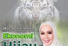 Siap Maju Kontestasi Pilgub Sumsel 2024, Putri Terbaik Musi Rawas