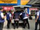 Polda Lampung Sita Komputer, Printer dan Berkas Tahun 2021–2025 dari Kantor BKPSDM Metro