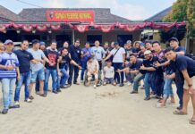 Pelaku Pembunuhan dan Perampokan di Lampung Timur Terungkap, 29 Luka Tusuk di Tubuh Korban