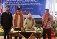 Prestasi atau Musibah, Lampung Timur Pengirim PMI Terbesar di Provinsi Lampung