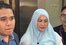 Bebas dari Penjara, Wagub Babel Hellyana Kembali Aktif Bertugas