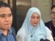 Bebas dari Penjara, Wagub Babel Hellyana Kembali Aktif Bertugas