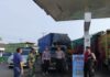 Polres Metro Siagakan Personel di SPBU, Antisipasi Kemacetan dan Cegah Penyalahgunaan BBM Bersubsidi