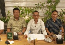 TPP KONI Lampung Timur Mulai Jalankan Tahapan Penjaringan Balon Ketua Umum Periode 2026-2030