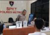 Diduga Dikeroyok Puluhan OTK di Taman Merdeka Metro, Remaja 16 Tahun Mengalami Tangan Patah dan Trauma
