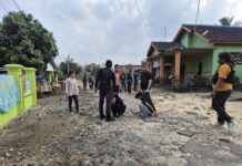 Polres Lampung Timur Ungkap Hasil Gakkum Pemberantasan Sarang Narkoba