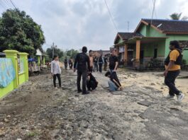 Polres Lampung Timur Ungkap Hasil Gakkum Pemberantasan Sarang Narkoba