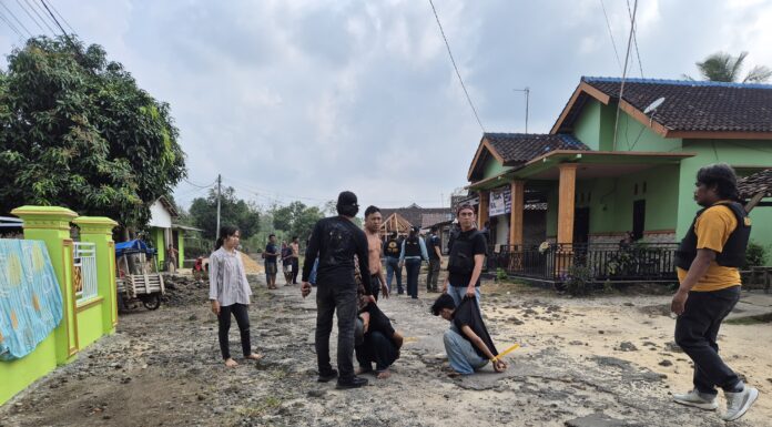 Polres Lampung Timur Ungkap Hasil Gakkum Pemberantasan Sarang Narkoba