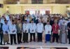 Buka Musda V MUI, Bupati Ela Siti Nuryamah Ajak Ulama Perkuat Sinergi Bangun Lampung Timur