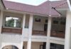 Dua Tahun Sedot Rp6,6 Miliar APBD Hanya untuk Rehabilitasi Gedung Setdakab Lamtim