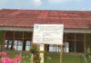 Abaikan Keselamatan Kerja dan Mutu Material, Proyek Revitalisasi SMPN 9 Metro Senilai Rp1,1 Miliar Disorot