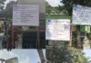 Dugaan Praktik Sunat Spek Proyek SDN 5 Metro Timur Kian Parah: Rangka Baja Renggang, Atap Dipasang Sangat Tipis